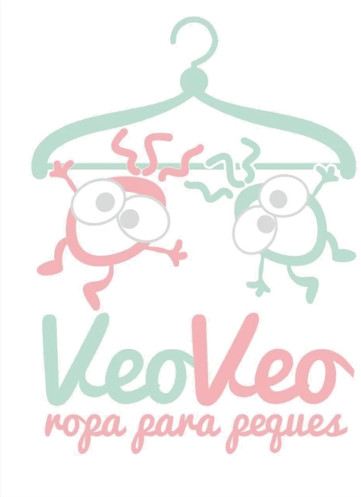VeoVeo, ropa para peques